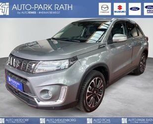 Suzuki Vitara Gebrauchtwagen