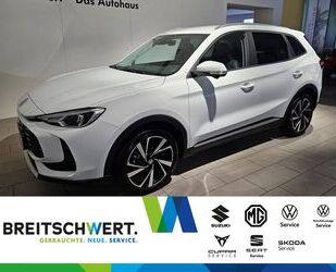 MG ZS Gebrauchtwagen