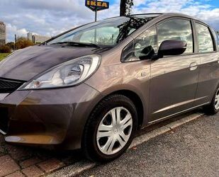 Honda Jazz Gebrauchtwagen