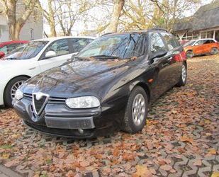 Alfa Romeo 156 Gebrauchtwagen