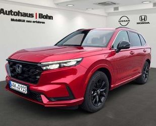 Honda CR-V Gebrauchtwagen