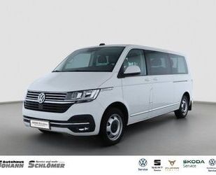 VW T6 Caravelle Gebrauchtwagen