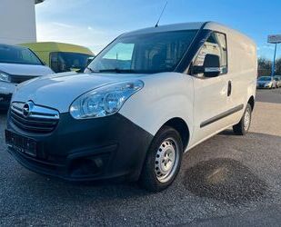 Opel Combo Gebrauchtwagen