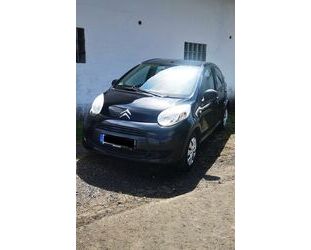Citroen C1 Gebrauchtwagen