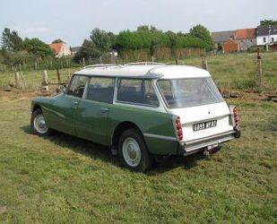 Citroen DS Gebrauchtwagen
