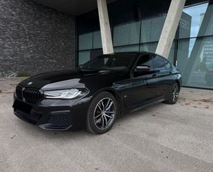 BMW 530 Gebrauchtwagen