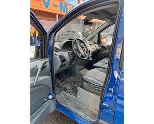 Mercedes-Benz Vito Gebrauchtwagen