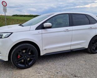 Ford Edge Gebrauchtwagen