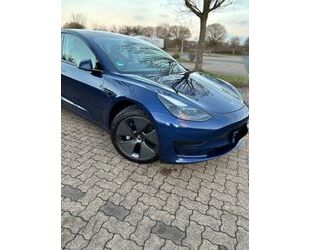 Tesla Model 3 Gebrauchtwagen