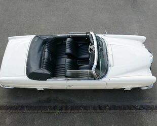 Mercedes-Benz 220 Gebrauchtwagen