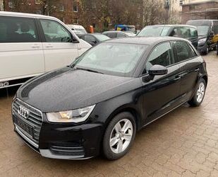 Audi A1 Gebrauchtwagen