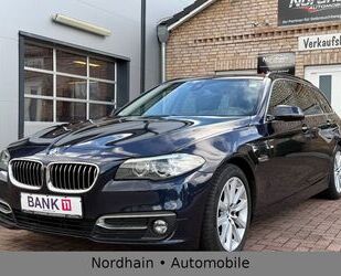 BMW 530 Gebrauchtwagen