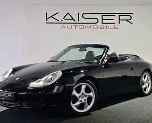 Porsche 996 Gebrauchtwagen