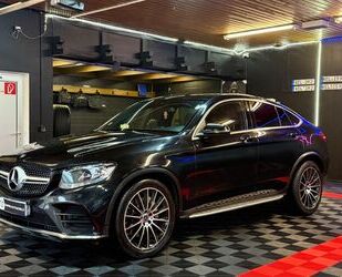 Mercedes-Benz GLC 350 Gebrauchtwagen