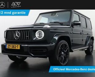 Mercedes-Benz G 63 AMG Gebrauchtwagen