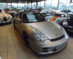Porsche 996 Gebrauchtwagen