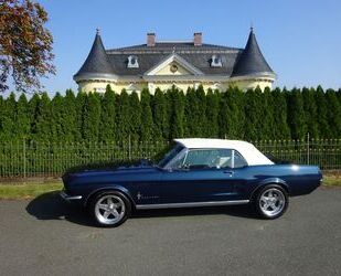 Ford Mustang Gebrauchtwagen