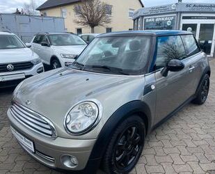 Mini Cooper Gebrauchtwagen