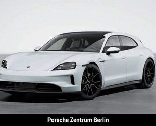 Porsche Taycan Gebrauchtwagen