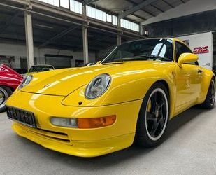 Porsche 993 Gebrauchtwagen