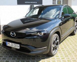 Mazda MX-30 Gebrauchtwagen