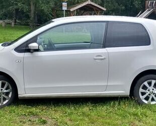 Skoda Citigo Gebrauchtwagen