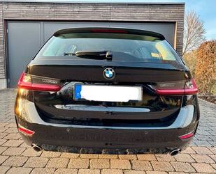 BMW 318 Gebrauchtwagen