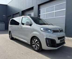 Citroen SpaceTourer Gebrauchtwagen