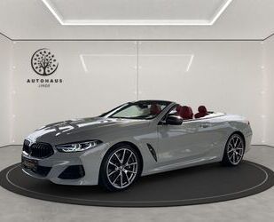 BMW M850 Gebrauchtwagen