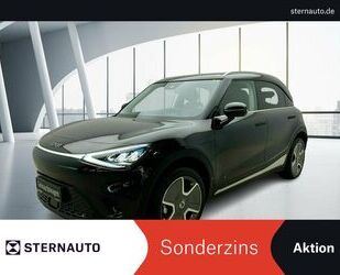 Smart #1 Gebrauchtwagen