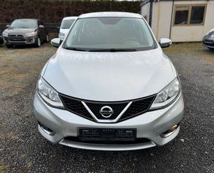 Nissan Pulsar Gebrauchtwagen