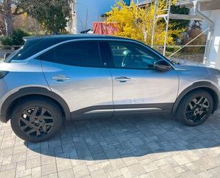 Opel Mokka-e Gebrauchtwagen