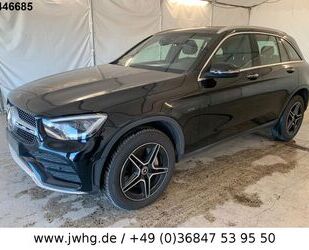 Mercedes-Benz GLC 300 Gebrauchtwagen
