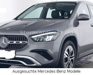 Mercedes-Benz GLA 250 Gebrauchtwagen