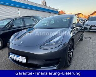 Tesla Model 3 Gebrauchtwagen