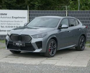 BMW iX2 Gebrauchtwagen