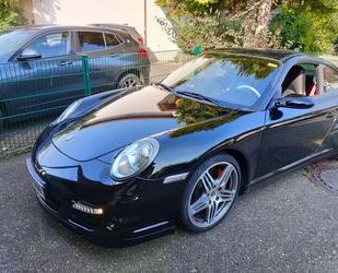 Porsche 997 Gebrauchtwagen