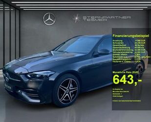 Mercedes-Benz C 300 Gebrauchtwagen