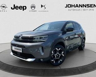 Citroen C5 Gebrauchtwagen