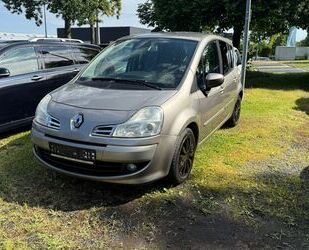 Renault Grand Modus Gebrauchtwagen