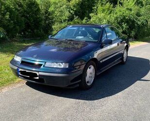 Opel Calibra Gebrauchtwagen