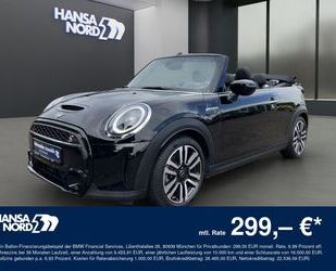 Mini Cooper S Cabrio Gebrauchtwagen