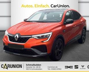 Renault Arkana Gebrauchtwagen