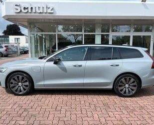 Volvo V60 Gebrauchtwagen