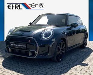 Mini Cooper S Gebrauchtwagen