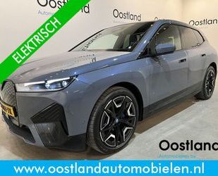 BMW iX Gebrauchtwagen