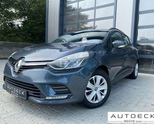 Renault Clio Gebrauchtwagen
