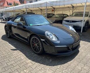 Porsche 991 Gebrauchtwagen