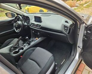Mazda 3 Gebrauchtwagen