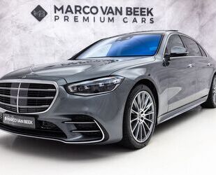 Mercedes-Benz S 580 Gebrauchtwagen